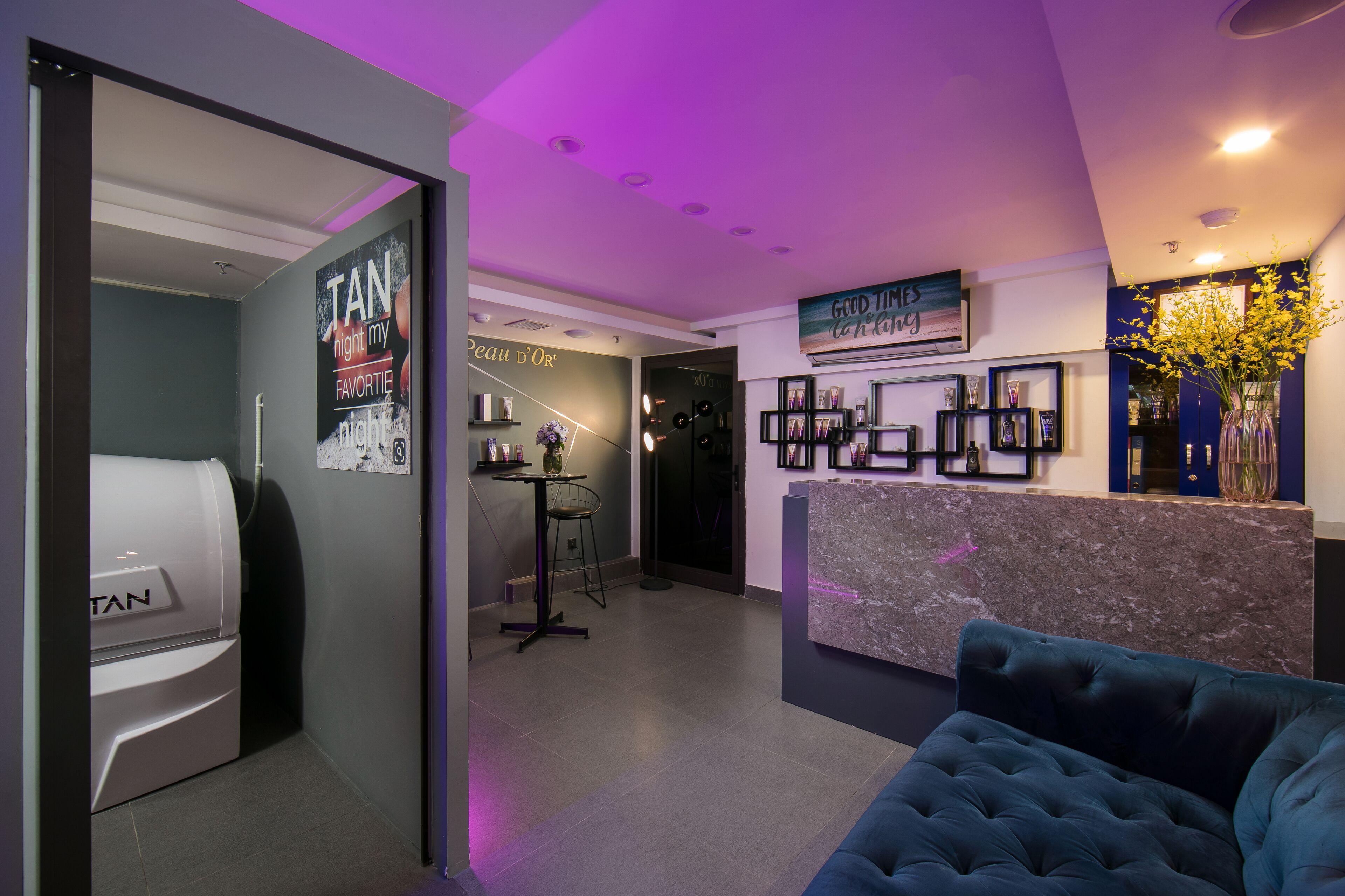 Hanoi Fiesta Hotel & Spa — Photos 2