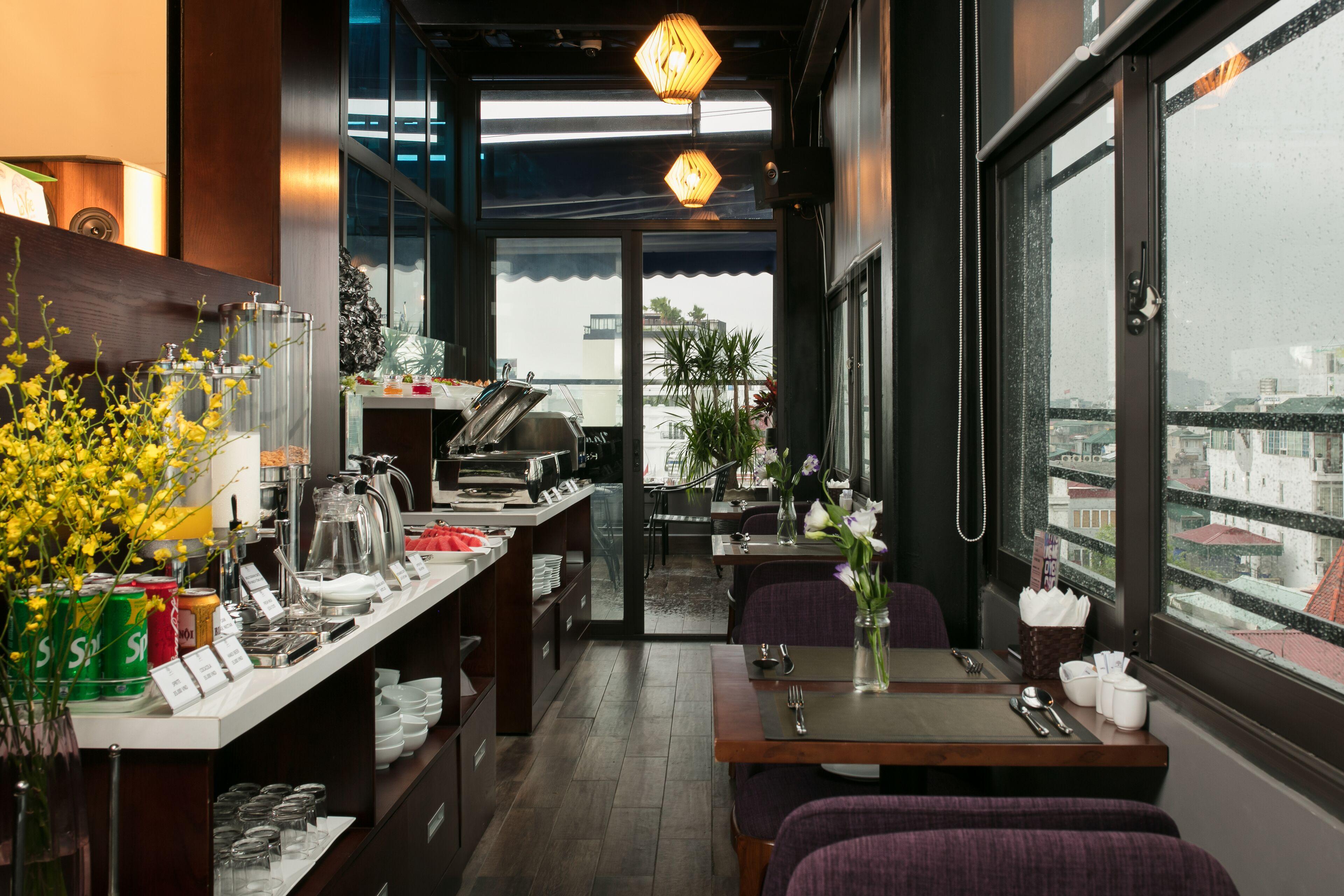 Hanoi Fiesta Hotel & Spa, Hanoi